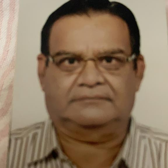 Pradeep Balia